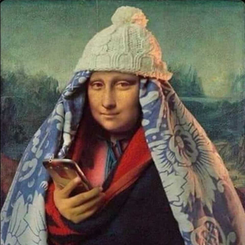 Meet your Posher, Lena